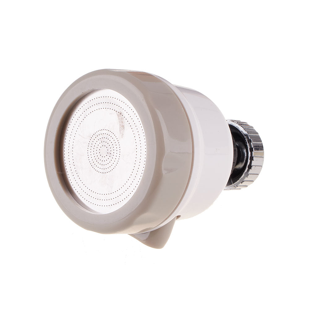 Grifo Ahorrador de Agua para Lavaplatos con Aireador